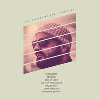 You - Son Of Light & Kholebeatz