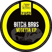 Vegetta - Bitch Bros & malda