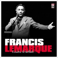 Paris se regarde - Francis Lemarque