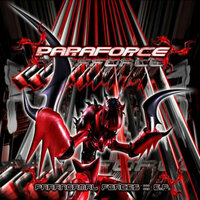 Spider Sound - Paraforce