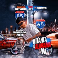 Showin Me Love - Eldorado Red & T Brewer & Leer Jet & Cartoon Netwerk