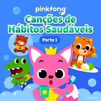 Esconde-Esconde - Pinkfong
