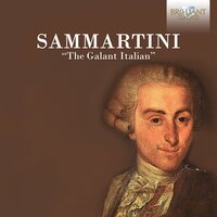 Sonata No. 21 in B-Flat Major for Recorder and Basso Continuo: III. Allegro - Collegium Pro Musica & Stefano Bagliano & Джованни Баттиста Саммартини