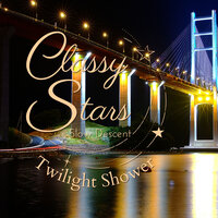 Tactile  Twilight Tunes - Slow Descent