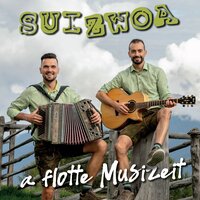 Wurscht mit Kraut - SUI ZWOA