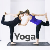 Soulmate - Yoga Workout