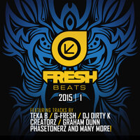 Freak - G-Fresh