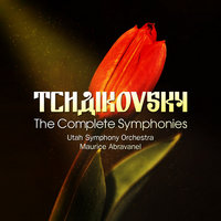 Symphony No. 1 in G Minor, Op. 13 "Winter Daydreams": II. Adagio cantabile ma non tanto - Utah Symphony Orchestra & Пётр Ильич Чайковский
