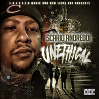 Intersection - Scario Andreddi