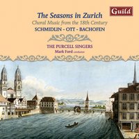 Hymnus auf die Allmacht, Weißheit und Güte Gottes: Letztlich nach so viel Vergnügen, Tempo Giusto - Robert Howarth & Gareth Deats & Fred Jacbos