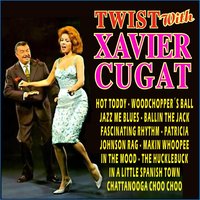 Johnson Rag - Xavier Cugat