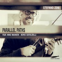 Sit on the Fence, Pt. 2 - Mike Mainieri & Boris Savoldelli & Stefano Zeni