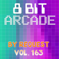 Motion - 8-Bit Arcade