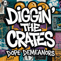 Drum Thunder - Dope Demeanors