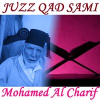 Sourate Al Mumtahanah - Mohamed Al Charif