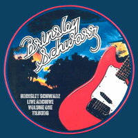 Ju Ju Man - Brinsley Schwarz