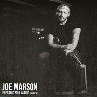 Love You Safely - Joe Marson