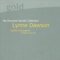 Act II: Aria: V'adoro, pupille - Lynne Dawson & Георг Фридрих Гендель