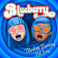 Blueberry - Charlotte Devaney & Bali Baby
