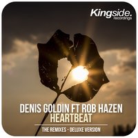 Heartbeat - Denis Goldin & Rob Hazen