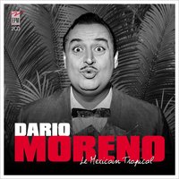 Sur ma vie - Dario Moreno