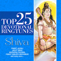 Rudrashtakam - Ravindra Sathe