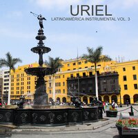 Tres Palabras - Uriel
