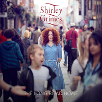 The Bard Of Armagh - Shirley Grimes & Wolfgang Zwiauer & Samuel Baur