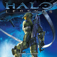 High Charity Quartet - Halo & Martin O'Donnell & Michael Salvatori