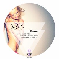 Noon - Dens