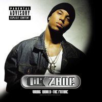 Partners Come Along Too - Lil Zane