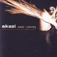 Fucking My Brain - Skazi