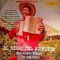 Pal oriente - Alejandro Durán