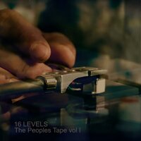 Cherish - 16 Levels & Tom Poole