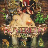 Ty Si Jediná - Suvereno