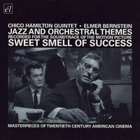 The Street - Elmer Bernstein