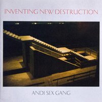 Optidog (A Certain Kind of Silence) - Andi Sex Gang