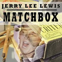 Great balls of fire (From the Dick Clark Show) - Jerry Lee Lewis