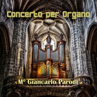 Grave - Giancarlo Parodi
