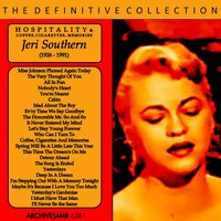 All in Fun - Jeri Southern