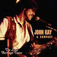 Sweet Memories - John Kay