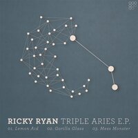 Gorilla Glass - Ricky Ryan