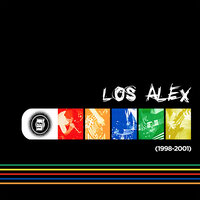 Por Que - Los Alex