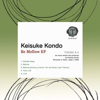 Mahina - Keisuke Kondo & Anthony Collins