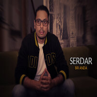 Bir Anda - Serdar