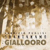 Ogun - Fabrizio Puglisi