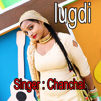 Lugdi - Komal Choudhary