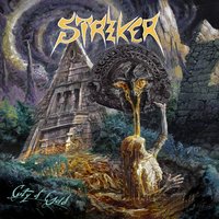All I Want - Striker