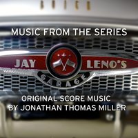 British Gangster - Jonathan Thomas Miller