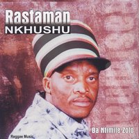 Mosadi You! - Rastaman Nkhushu